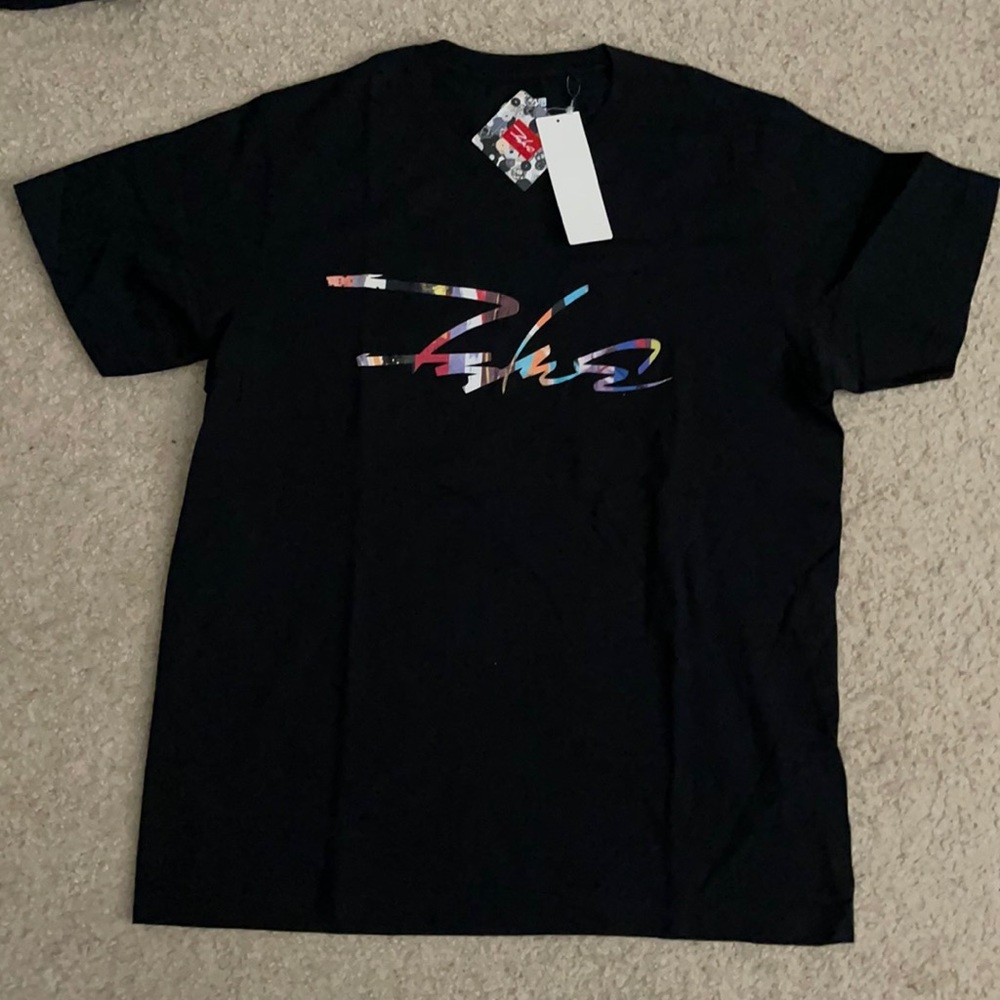 Uniqlo x Futura Shirt